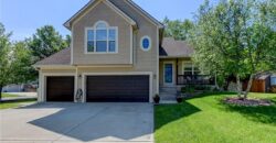 1750 Bridget Place, Liberty, MO 64068