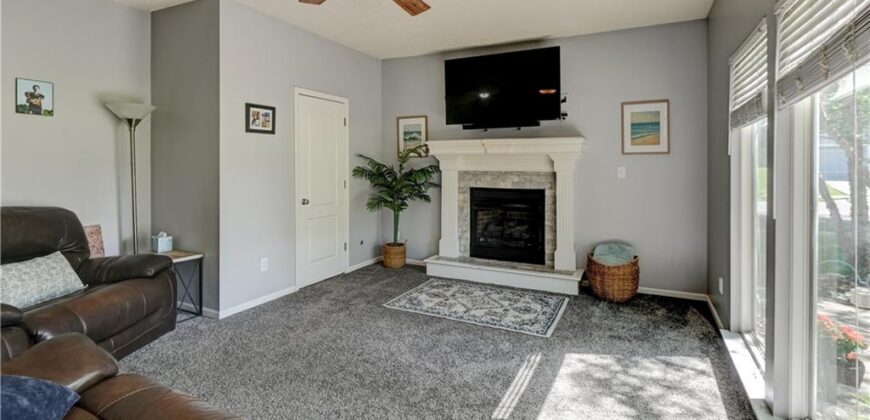 1750 Bridget Place, Liberty, MO 64068