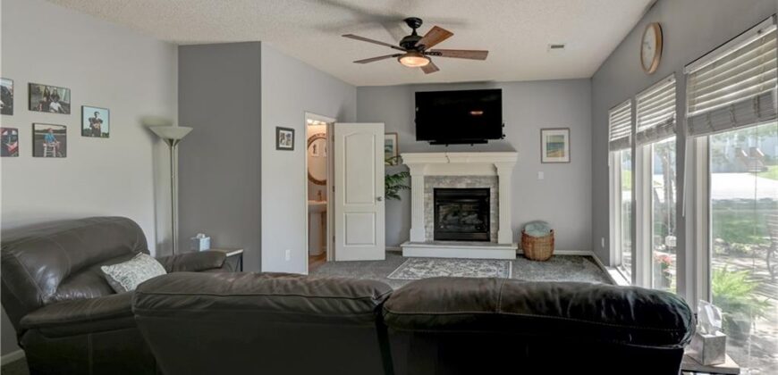 1750 Bridget Place, Liberty, MO 64068