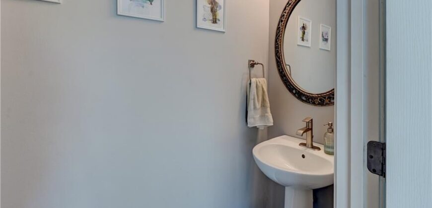 1750 Bridget Place, Liberty, MO 64068