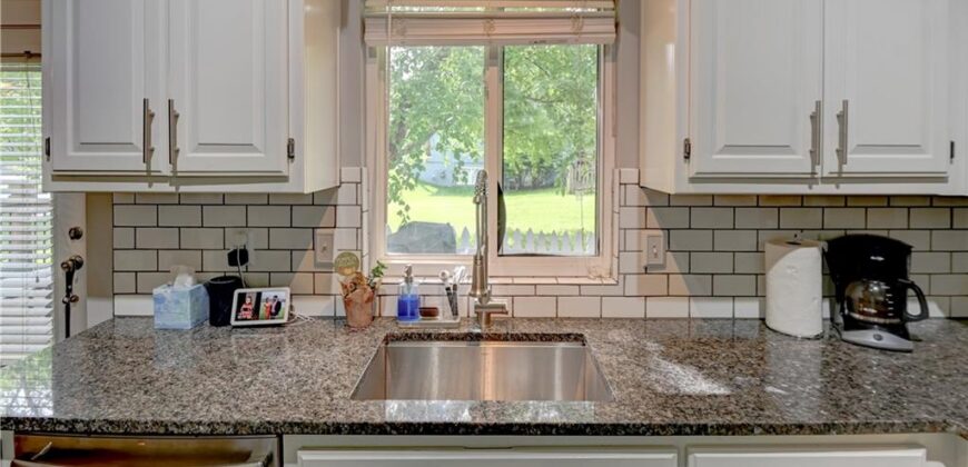 1750 Bridget Place, Liberty, MO 64068