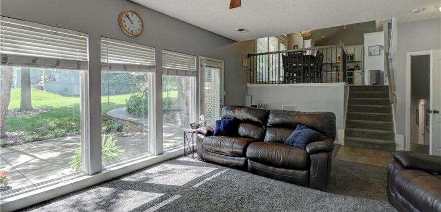 1750 Bridget Place, Liberty, MO 64068