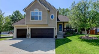 1750 Bridget Place, Liberty, MO 64068
