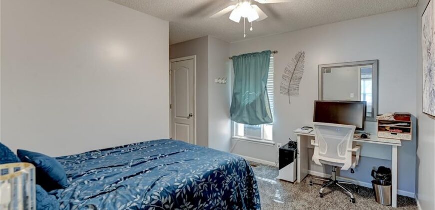 1750 Bridget Place, Liberty, MO 64068
