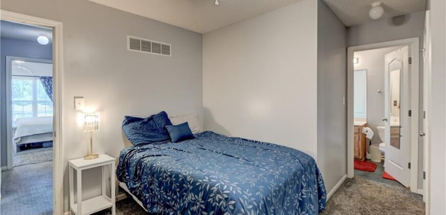 1750 Bridget Place, Liberty, MO 64068