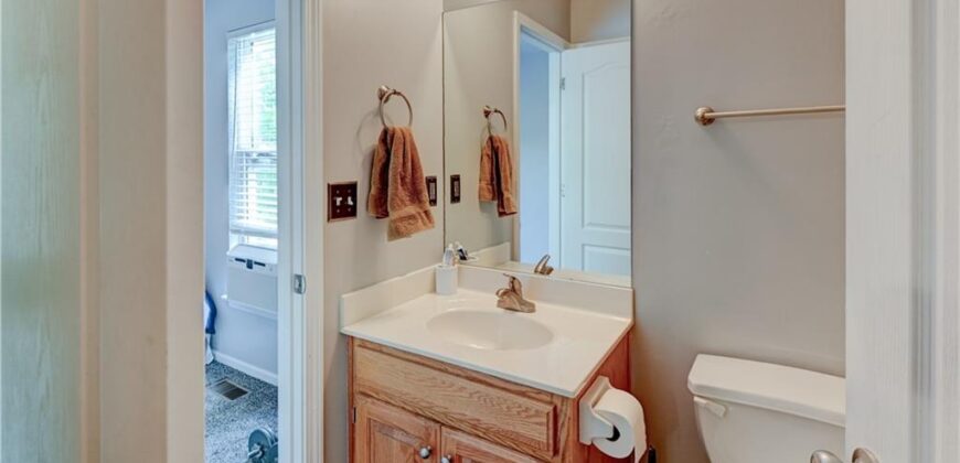 1750 Bridget Place, Liberty, MO 64068