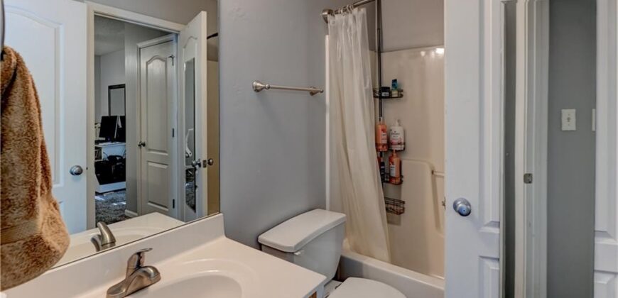 1750 Bridget Place, Liberty, MO 64068