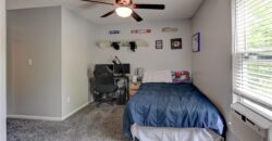 1750 Bridget Place, Liberty, MO 64068