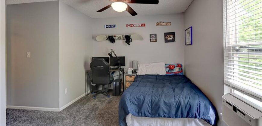 1750 Bridget Place, Liberty, MO 64068