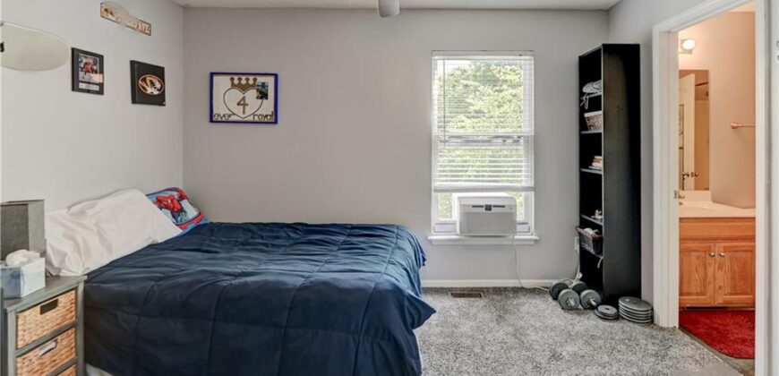1750 Bridget Place, Liberty, MO 64068