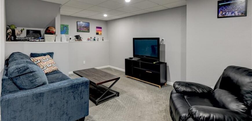 1750 Bridget Place, Liberty, MO 64068