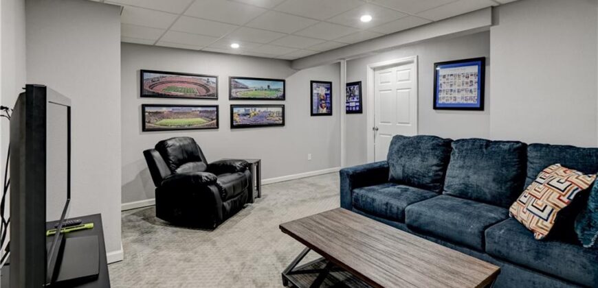 1750 Bridget Place, Liberty, MO 64068