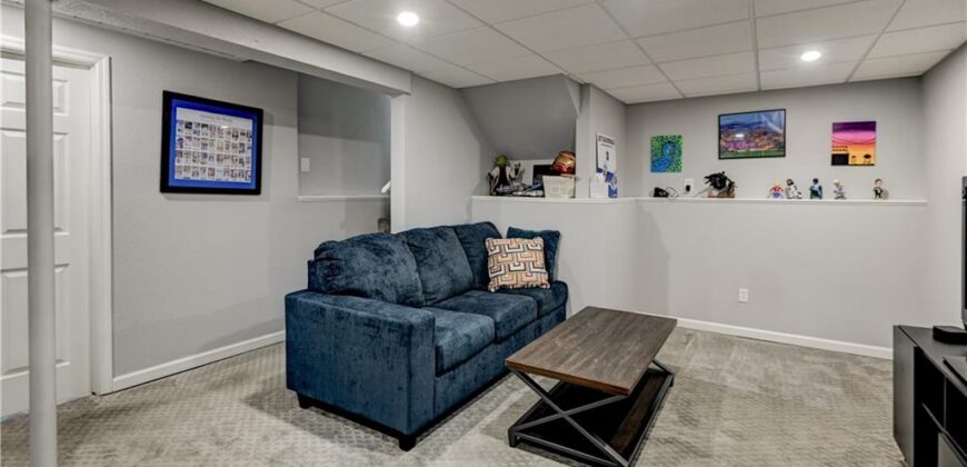 1750 Bridget Place, Liberty, MO 64068
