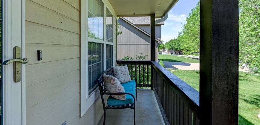1750 Bridget Place, Liberty, MO 64068