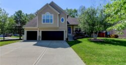 1750 Bridget Place, Liberty, MO 64068