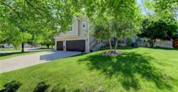 1750 Bridget Place, Liberty, MO 64068