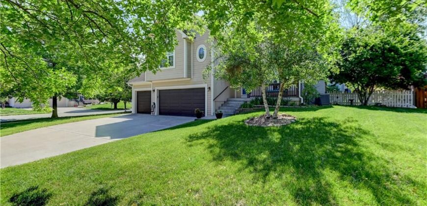 1750 Bridget Place, Liberty, MO 64068
