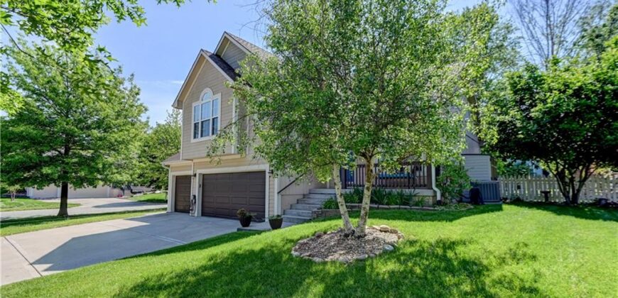 1750 Bridget Place, Liberty, MO 64068