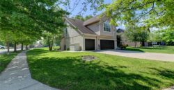 1750 Bridget Place, Liberty, MO 64068