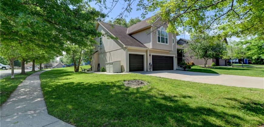 1750 Bridget Place, Liberty, MO 64068