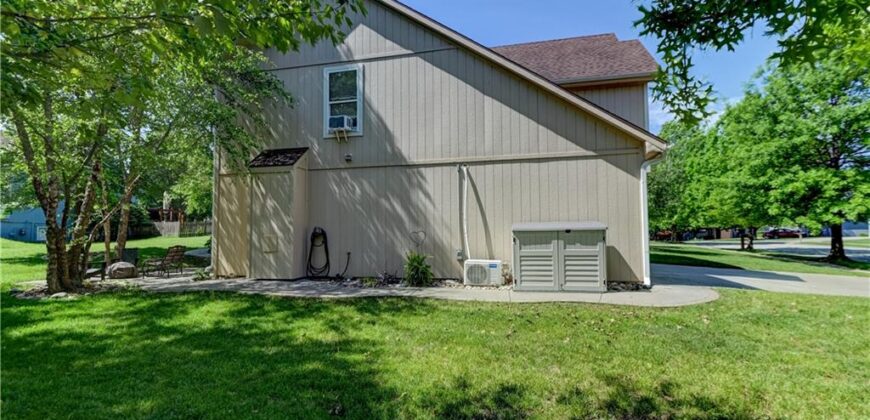 1750 Bridget Place, Liberty, MO 64068