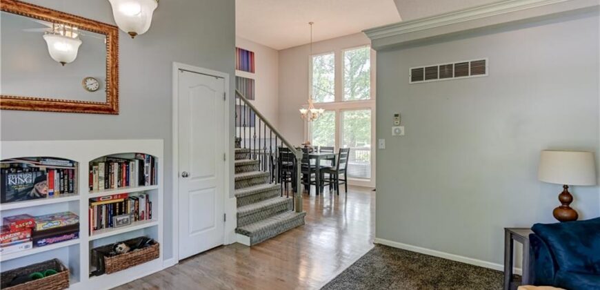 1750 Bridget Place, Liberty, MO 64068