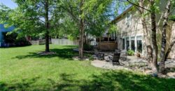 1750 Bridget Place, Liberty, MO 64068