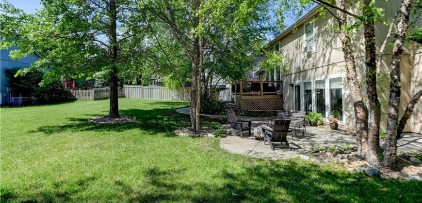 1750 Bridget Place, Liberty, MO 64068