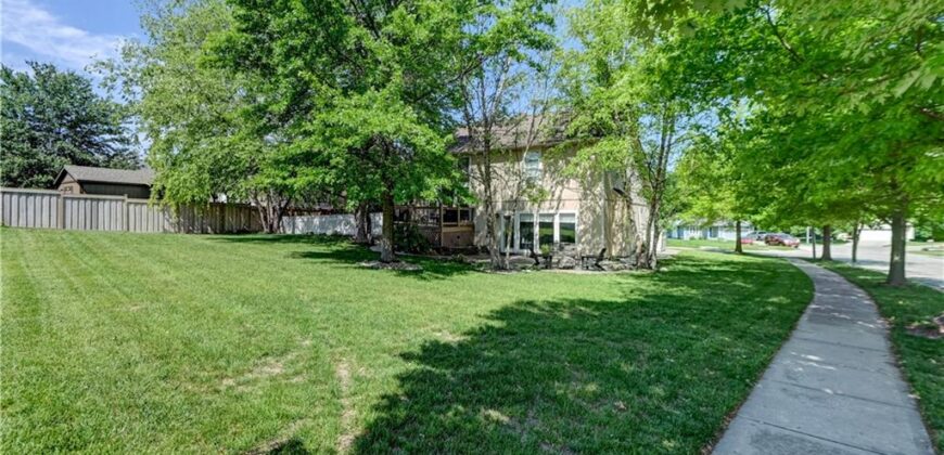1750 Bridget Place, Liberty, MO 64068