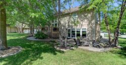 1750 Bridget Place, Liberty, MO 64068