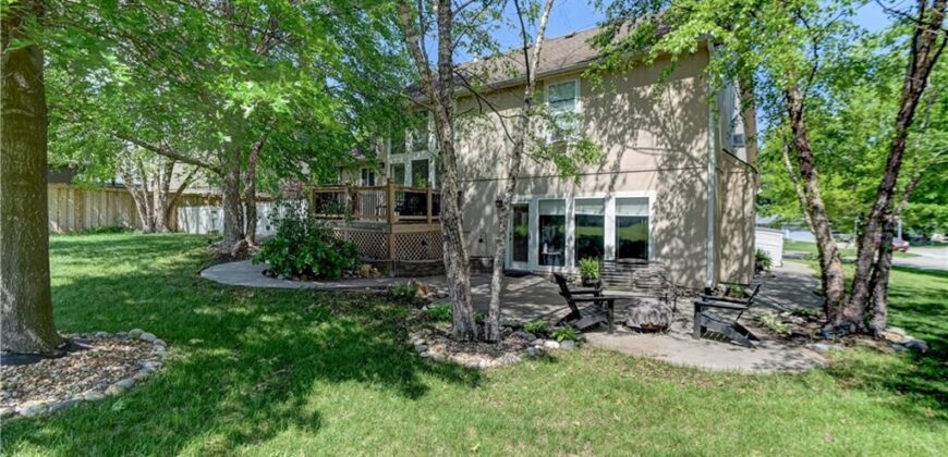 1750 Bridget Place, Liberty, MO 64068