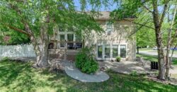 1750 Bridget Place, Liberty, MO 64068