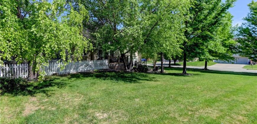 1750 Bridget Place, Liberty, MO 64068