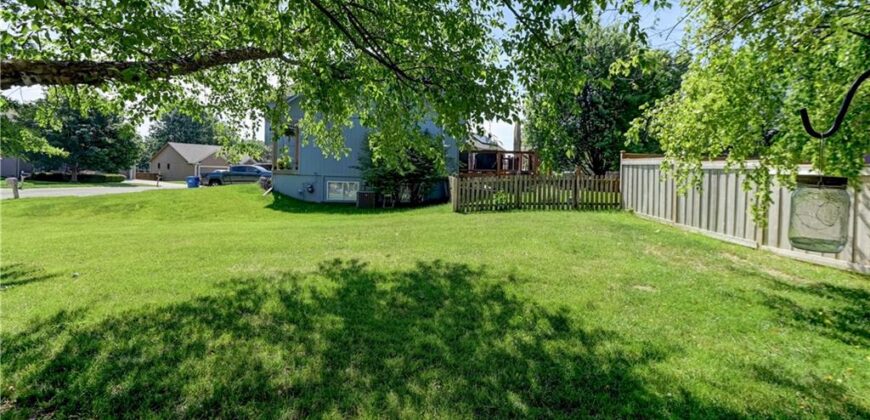 1750 Bridget Place, Liberty, MO 64068