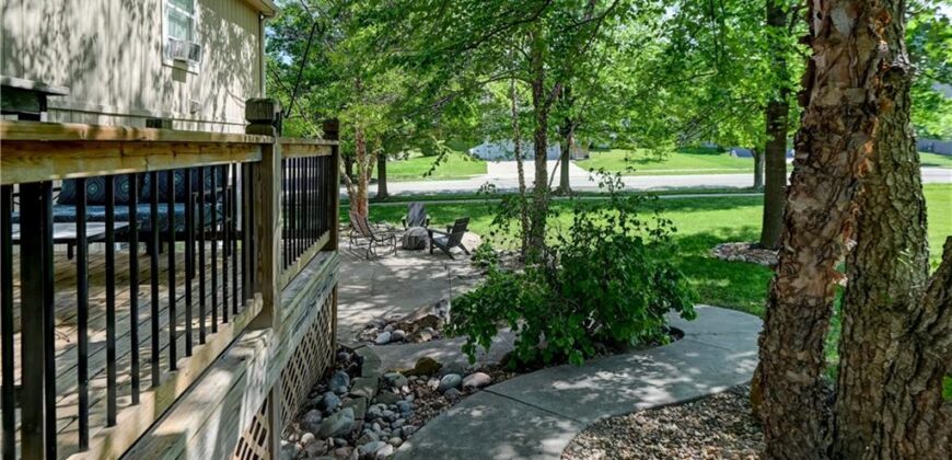 1750 Bridget Place, Liberty, MO 64068
