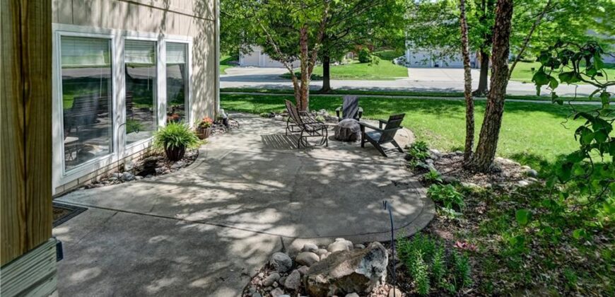 1750 Bridget Place, Liberty, MO 64068