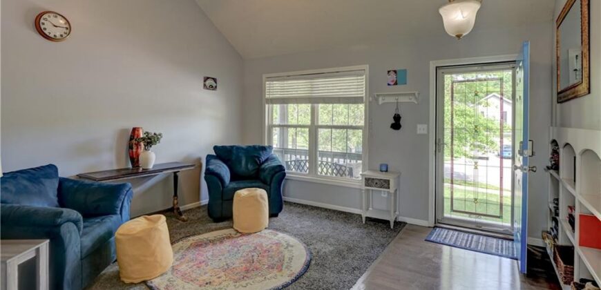 1750 Bridget Place, Liberty, MO 64068