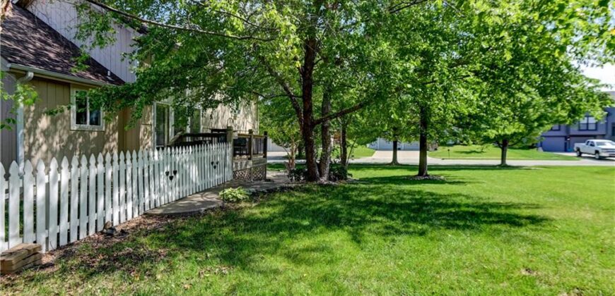 1750 Bridget Place, Liberty, MO 64068