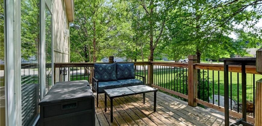 1750 Bridget Place, Liberty, MO 64068