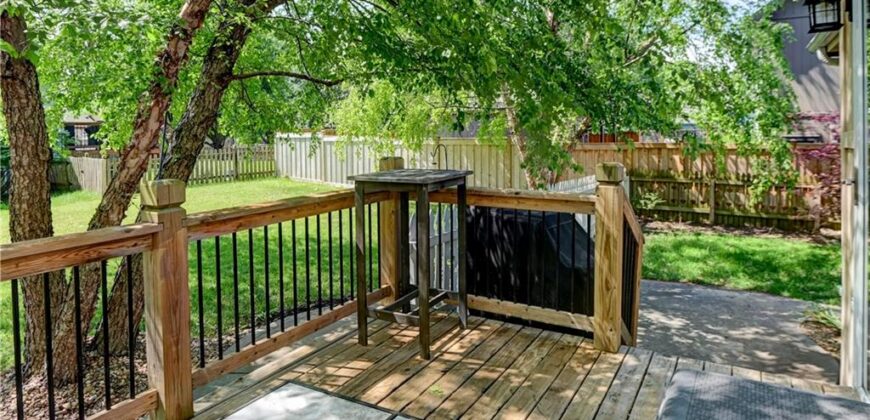 1750 Bridget Place, Liberty, MO 64068
