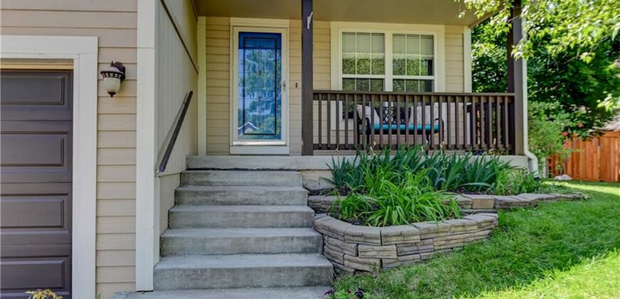 1750 Bridget Place, Liberty, MO 64068