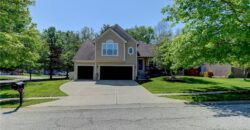 1750 Bridget Place, Liberty, MO 64068