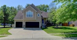 1750 Bridget Place, Liberty, MO 64068
