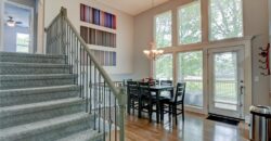 1750 Bridget Place, Liberty, MO 64068
