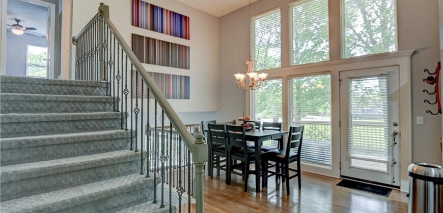 1750 Bridget Place, Liberty, MO 64068