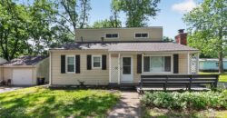 5318 N Garfield Avenue, Kansas City, MO 64118