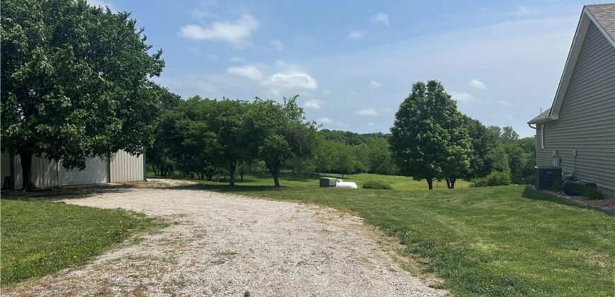 17715 Elm Grove Road, Platte City, MO 64079