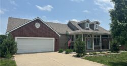 17715 Elm Grove Road, Platte City, MO 64079