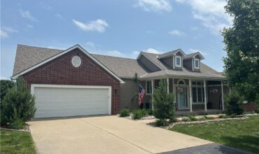 17715 Elm Grove Road, Platte City, MO 64079