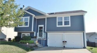 8605 NE 115th Terrace, Kansas City, MO 64157